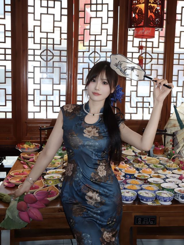 蘇州人私藏嘅火鍋店！2樓窗景靚到窒息…