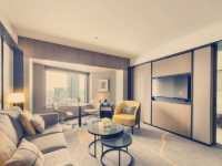 東京頂級奢華體驗！全日空洲際酒店ANA InterContinental Tokyo入住記】**  
