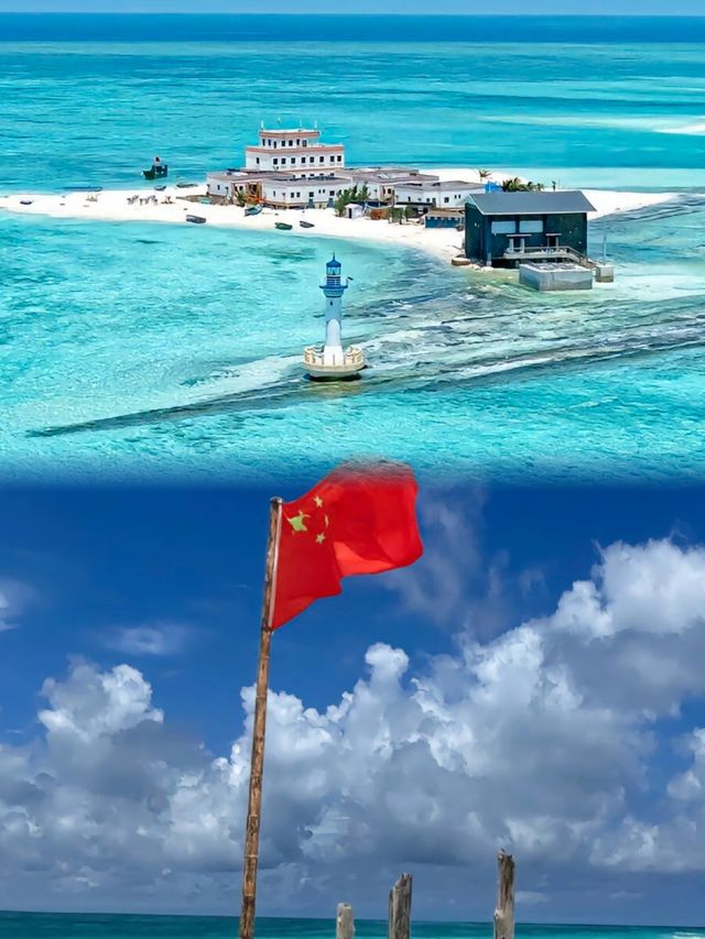 南海3天2夜玩樂攻略 食玩買一網打盡！