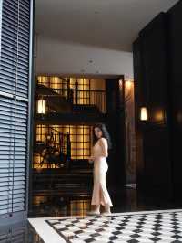上海小眾酒店大發現！Penhaligon's & 江景值回房價