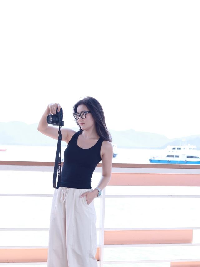 香港小眾秘境塔門島一日遊保姆級攻略