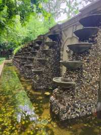 大連城市原點——1896花園酒店建築群