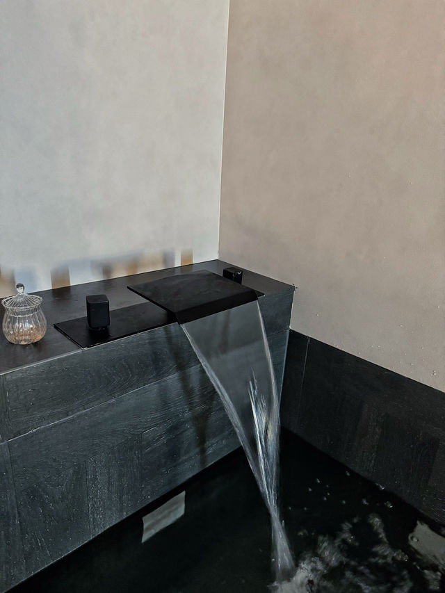 大同呢間酒店嘅體驗感直接爆燈！