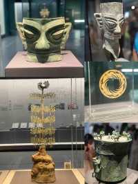 寧波｜吉金萬里——中國西南地區青銅文明特展