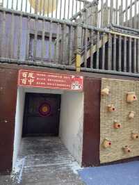 แหล่งท่องเที่ยวเมืองโบราณในกุ้ยหยางต้องมาปักหมุน