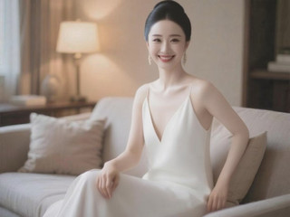 메이하오 리즈, 비즈니스 여행 촬영 성지
