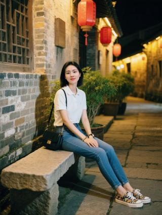 Complete Travel Guide to Zunyi Tucheng Ancient Town!