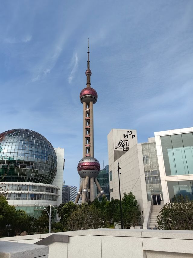 上海3天2晚的旅行攻略,帶你開心!帶你嗨! 上海3天2晚的旅行攻略,帶你開心!帶你嗨!