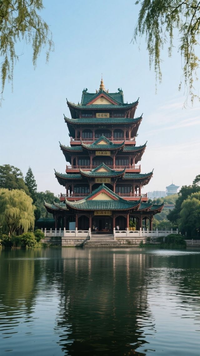 唐山河頭老街兩天一夜