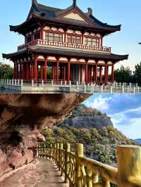 打算去銅川的姐妹，我的建議是……