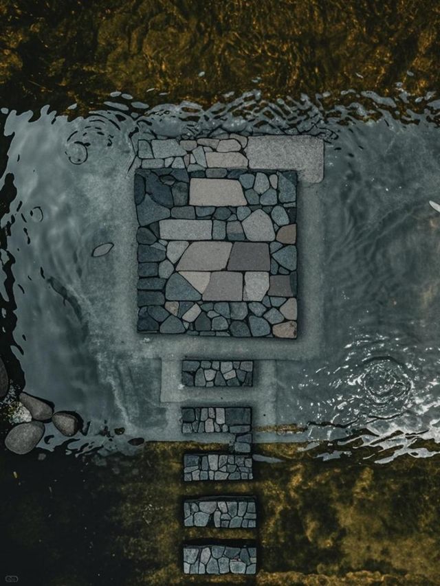 總要帶娃去趟福建土樓吧，邂逅現實版大魚海棠