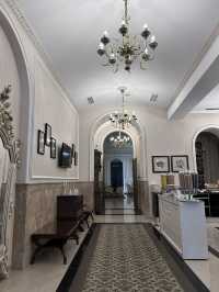 Charming Hotel with Excellent Service