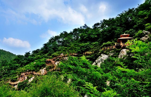 周杰倫演唱會在濟南舉辦啦,給姐妹們來篇濟南旅遊攻略 周杰倫演唱會在濟南舉辦啦,給姐妹們來篇濟南旅遊攻略