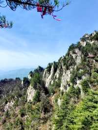 秦皇島掘到寶！老君頂呢趟「山水+漂流」雙重享受之旅，我N刷都得！ 寶貝們！邊個話秦皇島得個海？藏