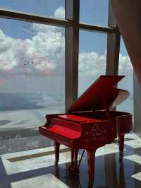 A City Escape at Park Hyatt Shenzhen