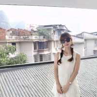 Liujing Resort Hotel, Yangshuo, Guilin: A Treasure for Family Getaways
