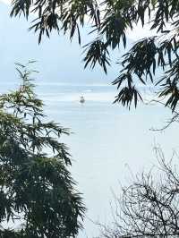 杭州市區及千島湖舒適高性價比家庭旅遊攻略