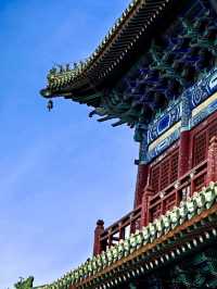 古韻回聲．宣化文化古城