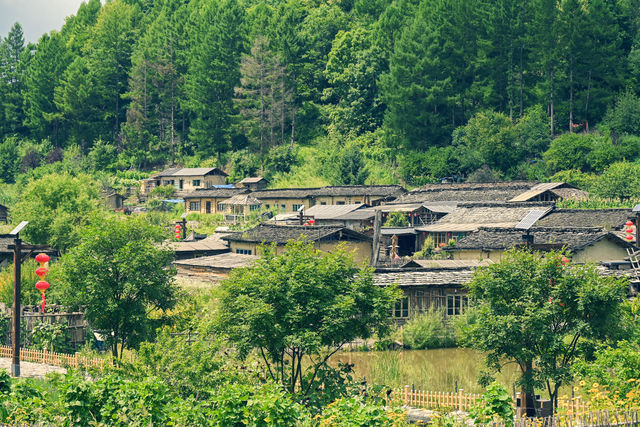闖入黑土地，解鎖了「東北八大怪」的秘密