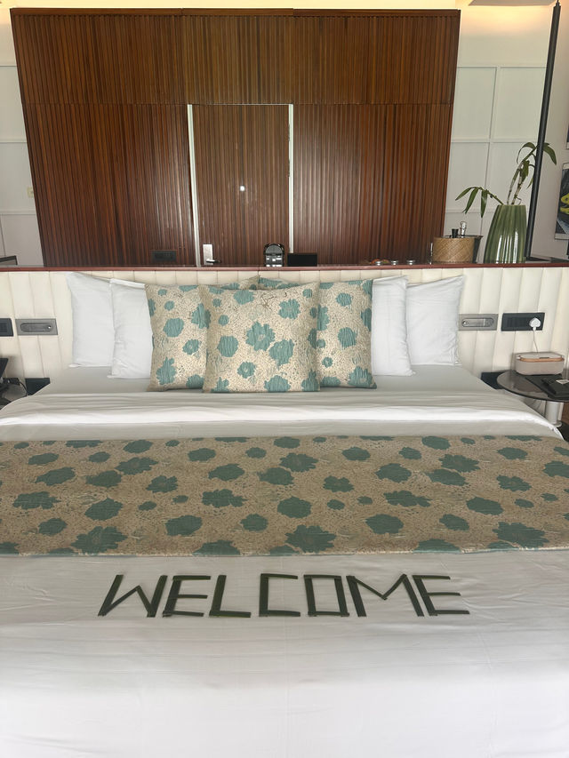 Top-tier Vacation Experience