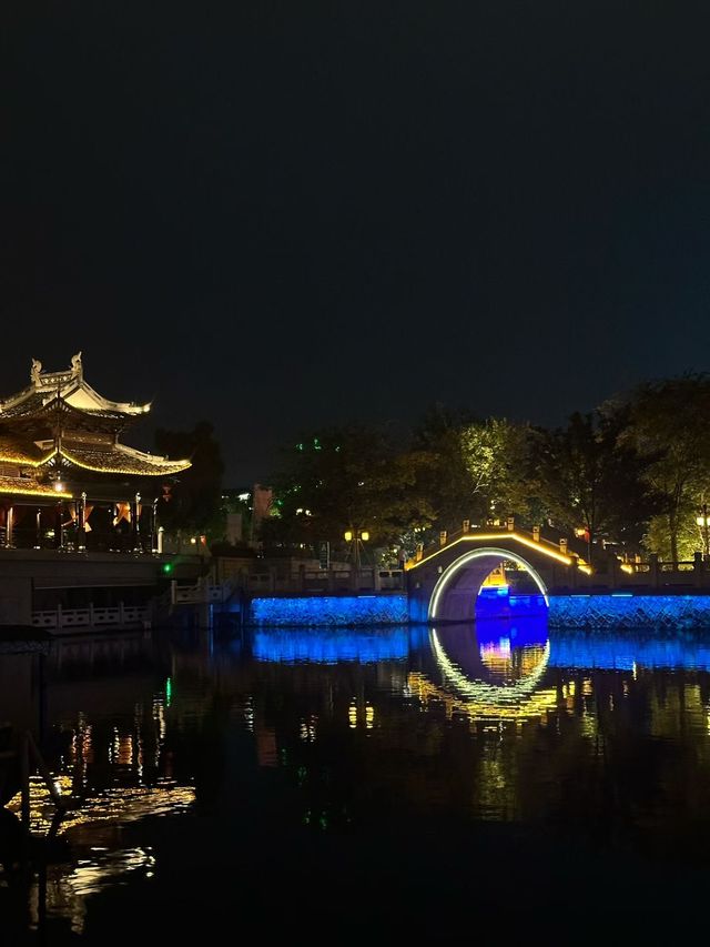 南潯古鎮一日遊攻略|江南水鄉的正確打開方式