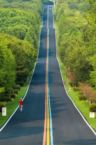 Self-driving tour in Jiangsu, Zhejiang, and Shanghai, recommending several less crowded and off-the-beaten-path spots around Jiangsu, Zhejiang, and Shanghai