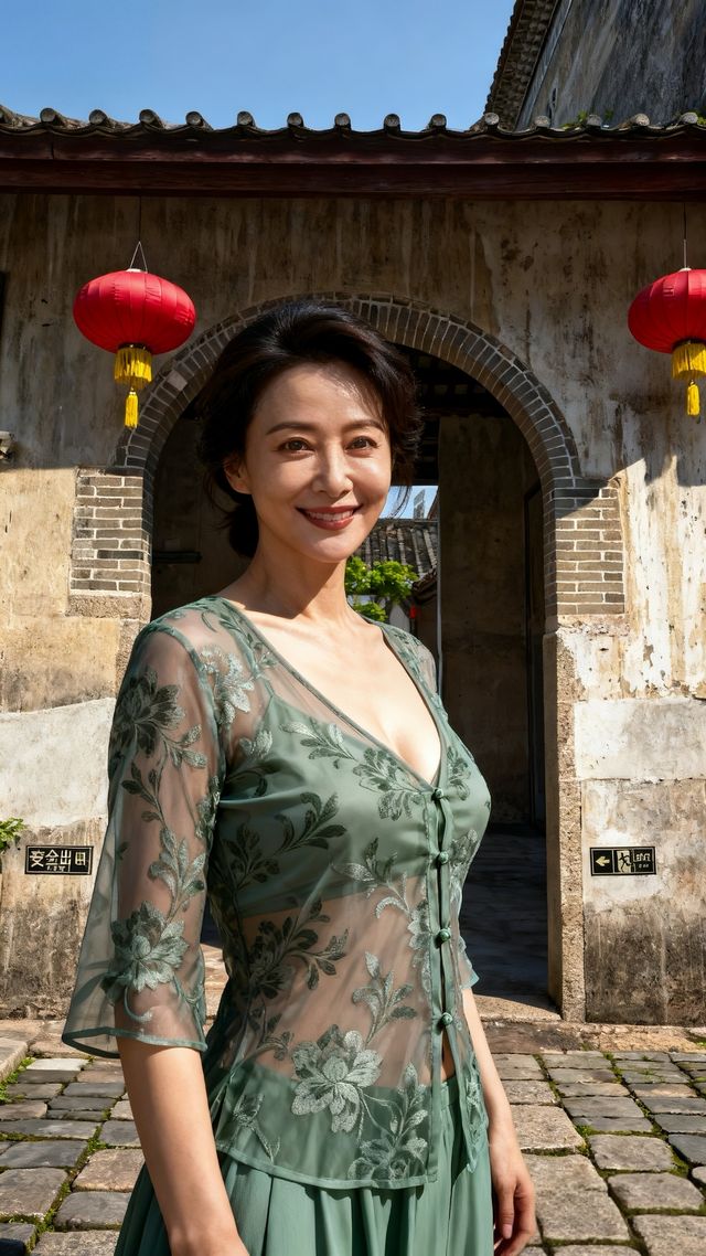 深圳版“大魚海棠”！客家圍屋超全打卡攻略