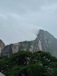 黃山秘境天都峰賦保姆級攻略
