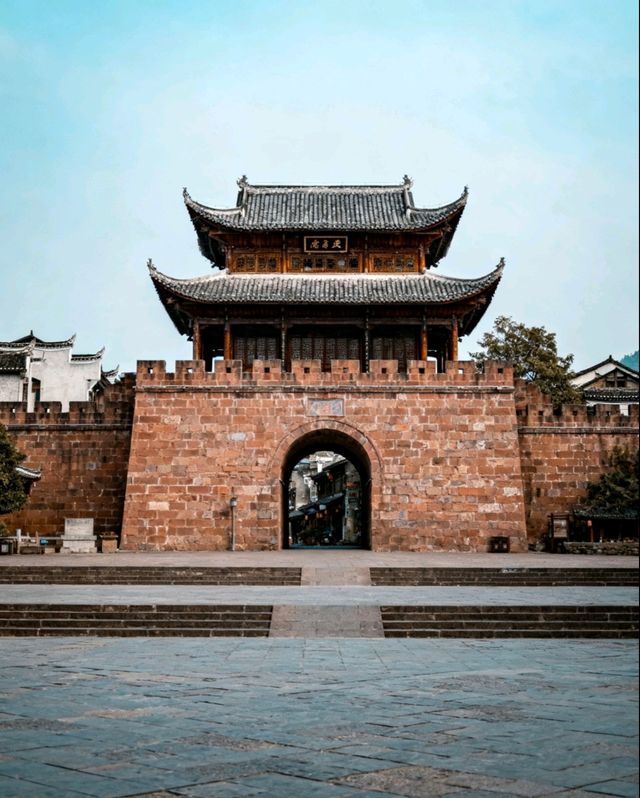 湘西保姆級攻略帶你遊玩絕美景點
