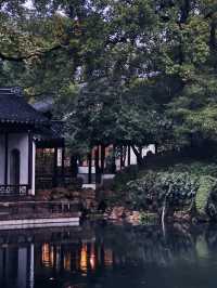 央視春晚分會場惠山古鎮，央媽定義的中式浪漫