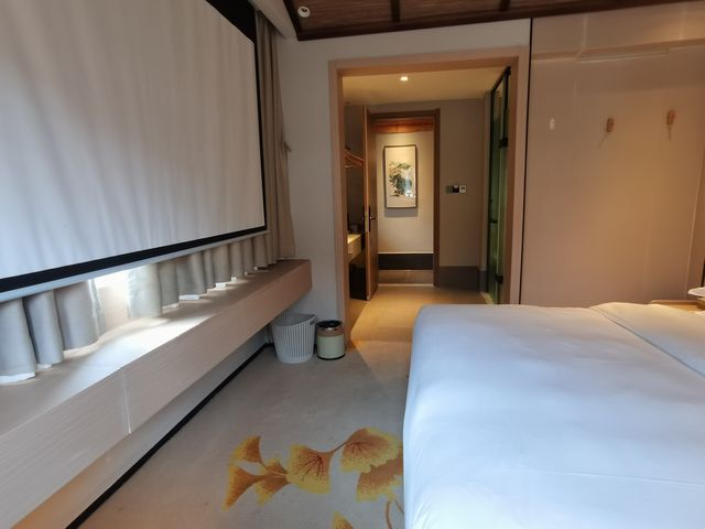 嚴格衛生標準，安心如家 我們深知，潔淨是舒適住宿的基石。客棧嚴格執行一客一換的布草標準，並對所有房間