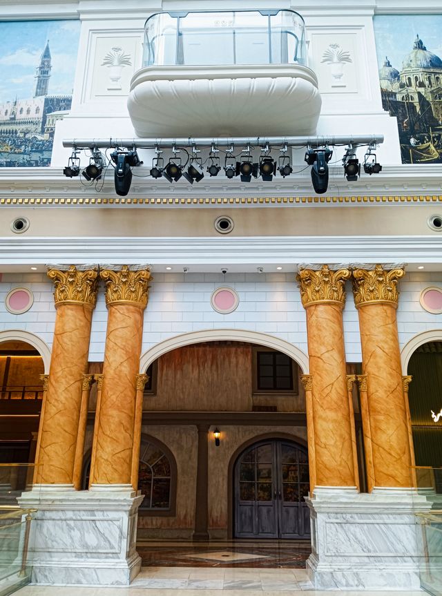 懸空漫步天花板上海環球港玻璃走廊攻略 懸空漫步天花板上海環球港玻璃走廊攻略