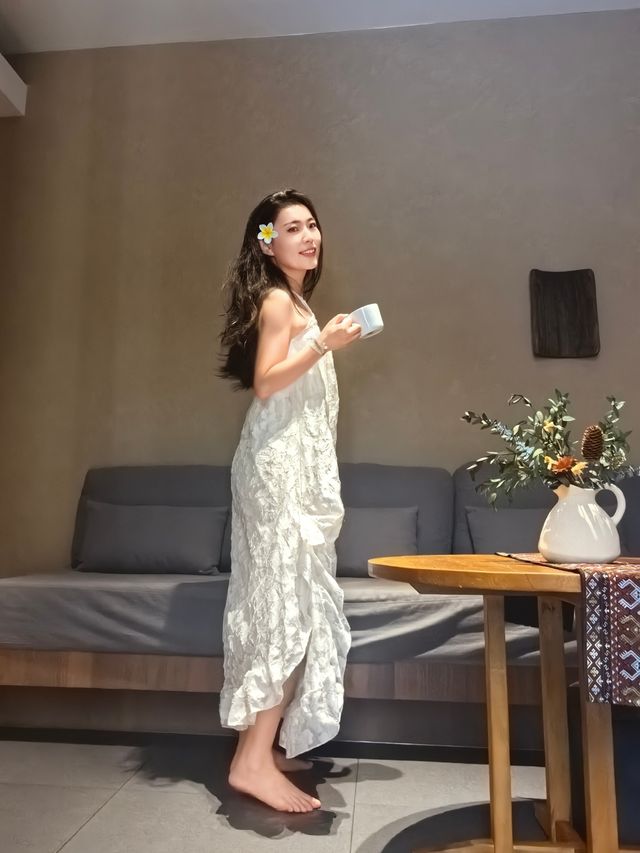 禪意民宿！推窗見山，私享小院！