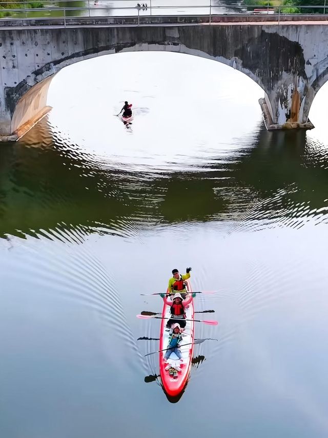 守著身邊景，便是好時光！