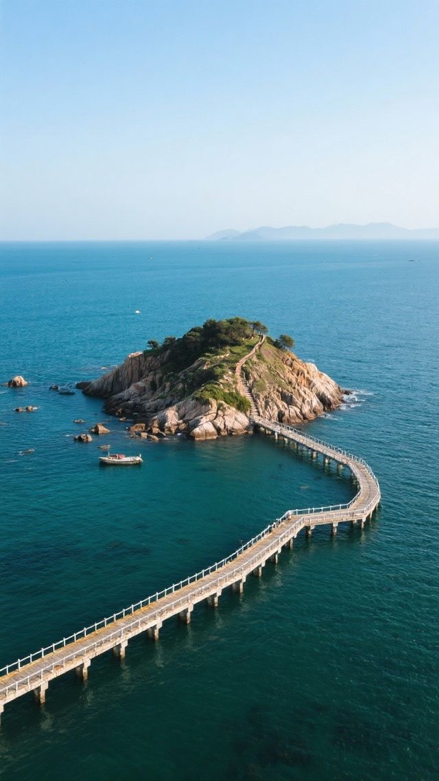 廣西北海潿洲島三日遊