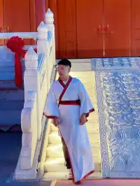 北京高鐵2h大同兩天一晚人均850詳細攻略