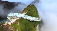 百色冷門旅行地安利，人少到像包場！