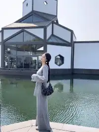 蘇州博物館|拍照速通!打卡無人照片!