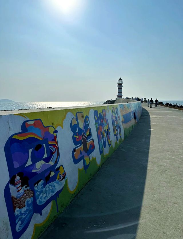萬寧神州半島秋日限定椰風暖陽+浪湧自由,絕了! 萬寧神州半島秋日限定椰風暖陽+浪湧自由,絕了!