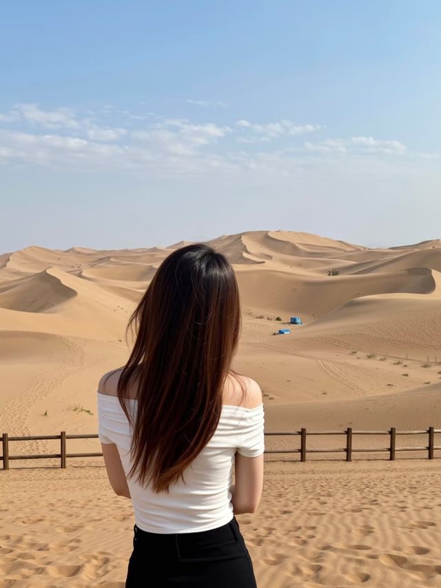 王維詩裡的沙坡頭,美得讓人窒息大漠落日+羊皮筏子全攻略 王維詩裡的沙坡頭,美得讓人窒息大漠落日+羊皮筏子全攻略