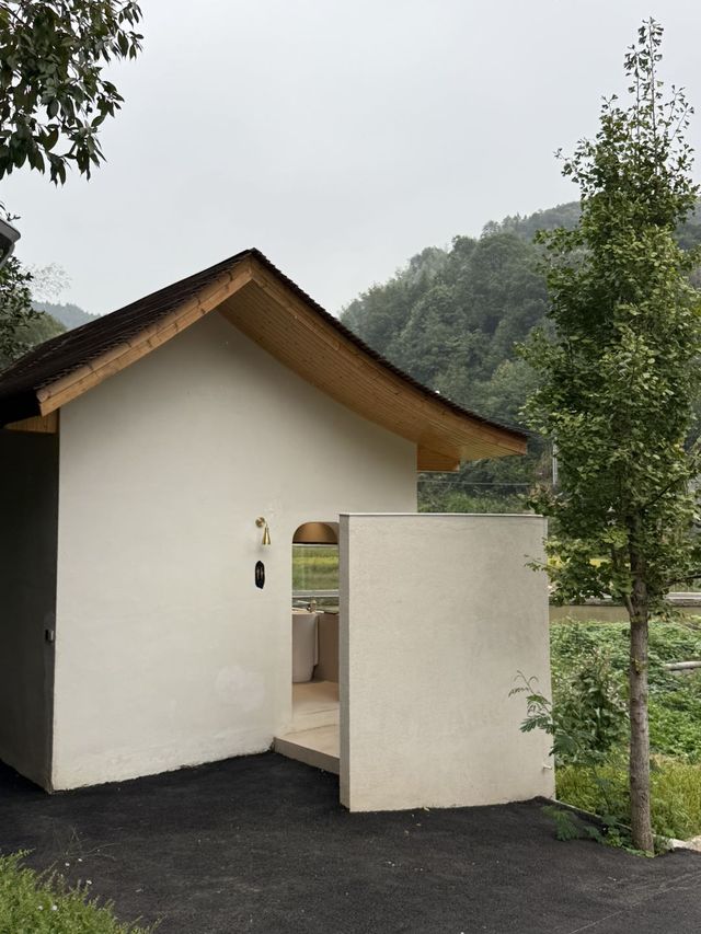 在瀏陽的山野裡,過幾天「有根」的生活 | 直木山集  這次旅 在瀏陽的山野裡,過幾天「有根」的生活 | 直木山集  這次旅