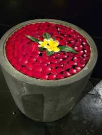 Amazing Birthday Vacation at Sofitel Bali Nusa Dua Beach Resort