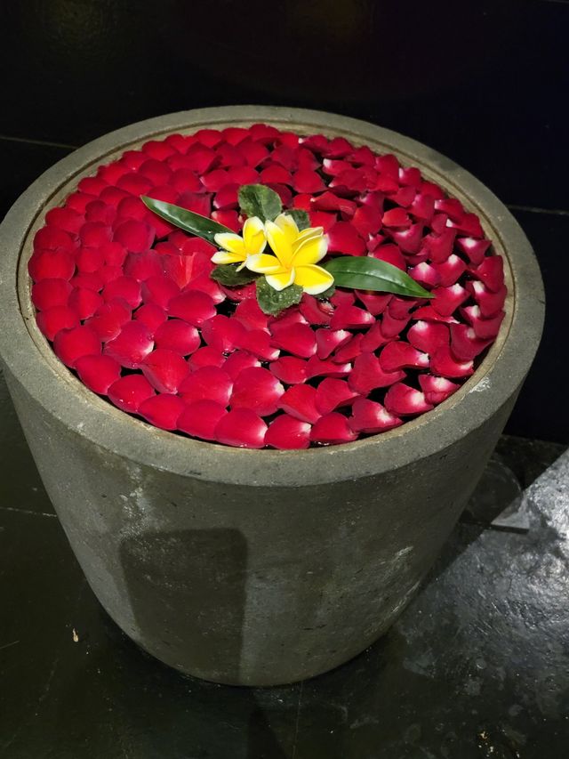 Amazing Birthday Vacation at Sofitel Bali Nusa Dua Beach Resort Amazing Birthday Vacation at Sofitel Bali Nusa Dua Beach Resort