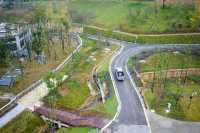 我國再添一座大熊貓基地