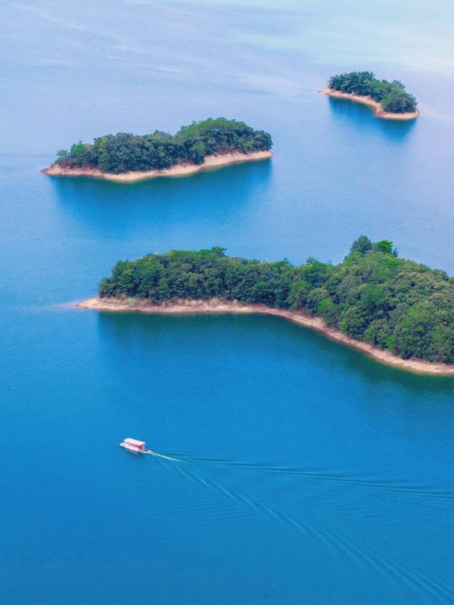 反向旅遊成功！江西被低估的旅遊景點