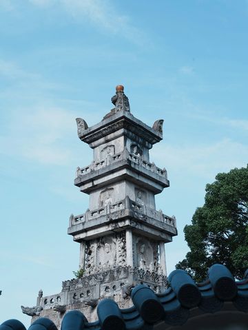 普陀山香會節|通宵禮佛+住宿一篇搞定! 普陀山香會節|通宵禮佛+住宿一篇搞定!