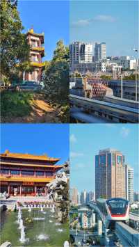 蕪湖受罪已回,真不建議11月份來了