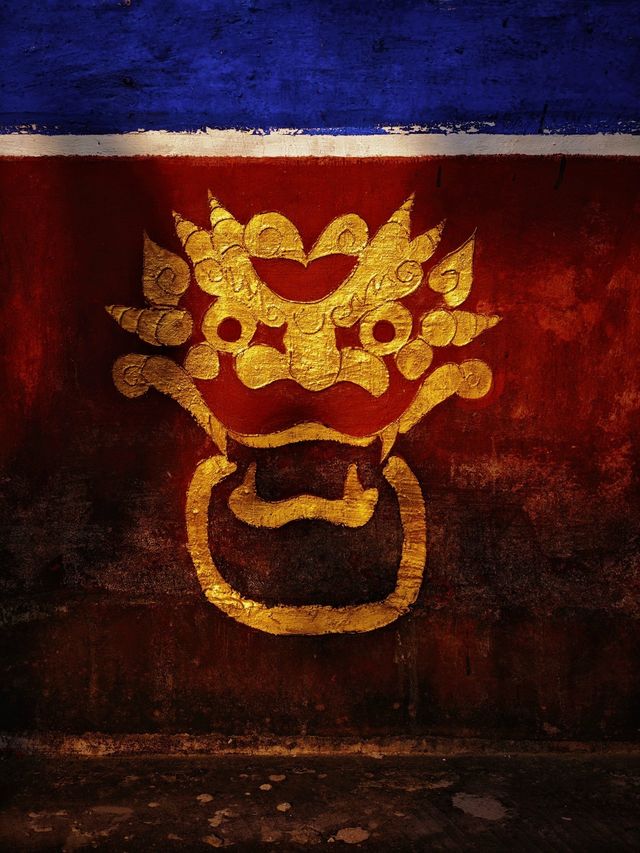 誰說看紅葉一定要去日本？河北這座小三峽美炸了！