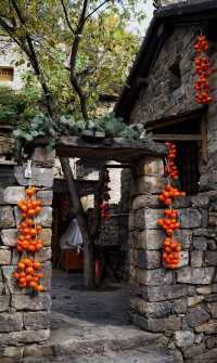 稷山縣是一個擁有豐富旅遊資源的地方