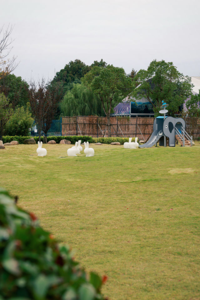 上海迪士尼!日式私湯溫泉好chill 上海迪士尼!日式私湯溫泉好chill